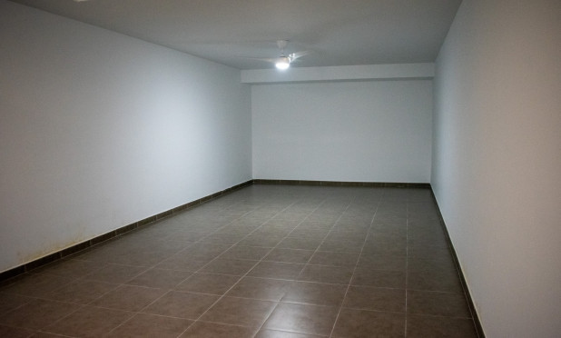 Wiederverkauf - Stadthaus - Gran Alacant