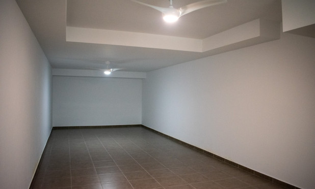 Wiederverkauf - Stadthaus - Gran Alacant