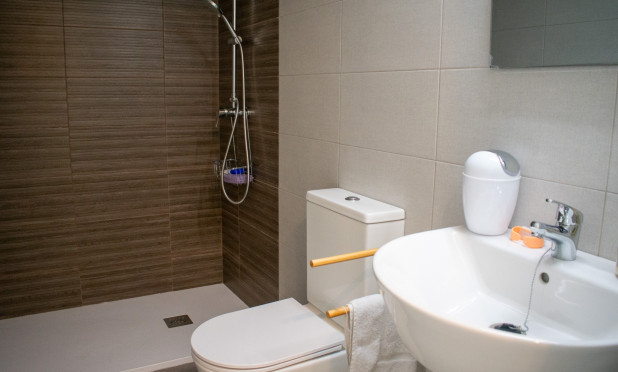 Wiederverkauf - Stadthaus - Gran Alacant