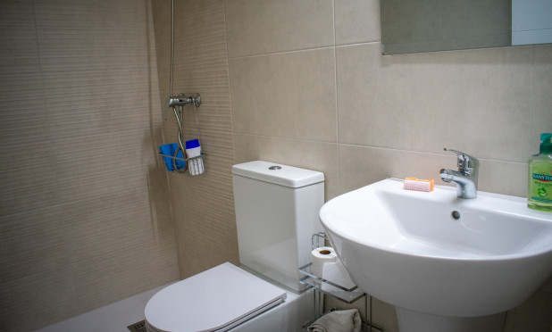 Wiederverkauf - Stadthaus - Gran Alacant