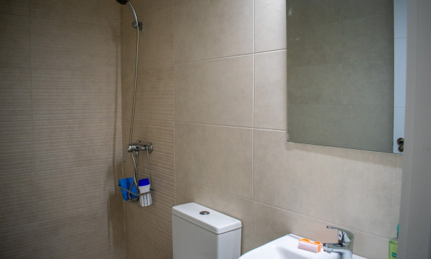 Wiederverkauf - Stadthaus - Gran Alacant