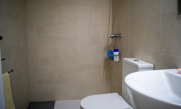 Wiederverkauf - Stadthaus - Gran Alacant