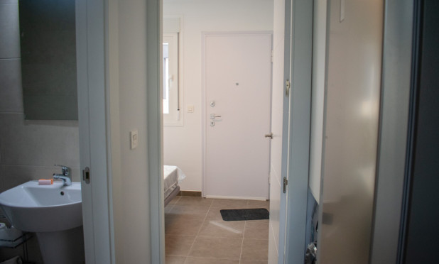 Wiederverkauf - Stadthaus - Gran Alacant