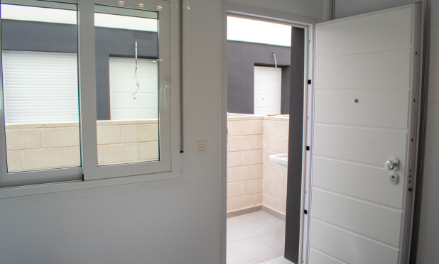 Wiederverkauf - Stadthaus - Gran Alacant