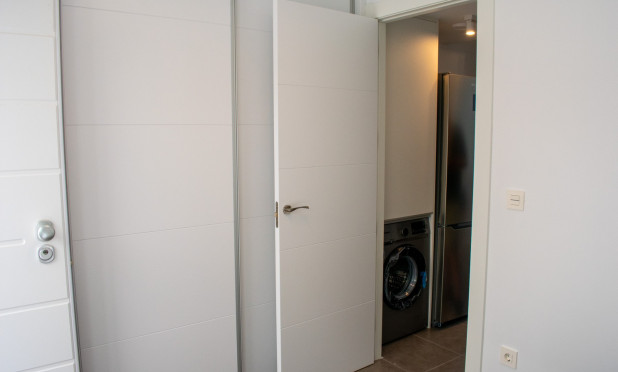 Wiederverkauf - Stadthaus - Gran Alacant