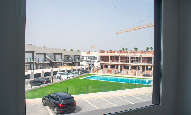 Wiederverkauf - Stadthaus - Gran Alacant