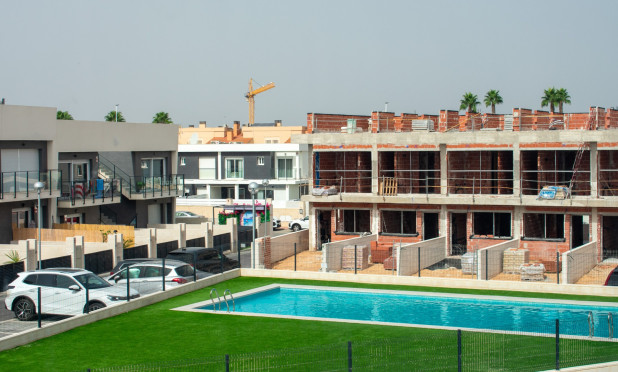 Wiederverkauf - Stadthaus - Gran Alacant