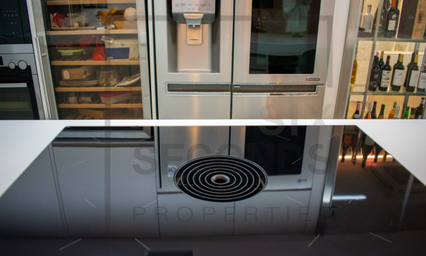 Revente - Villa - Algorfa - La Finca Golf