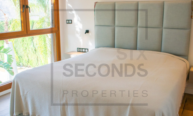 Revente - Villa - Algorfa - La Finca Golf