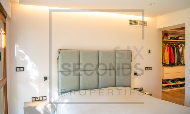 Revente - Villa - Algorfa - La Finca Golf