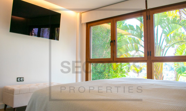 Revente - Villa - Algorfa - La Finca Golf