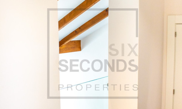 Revente - Villa - Algorfa - La Finca Golf