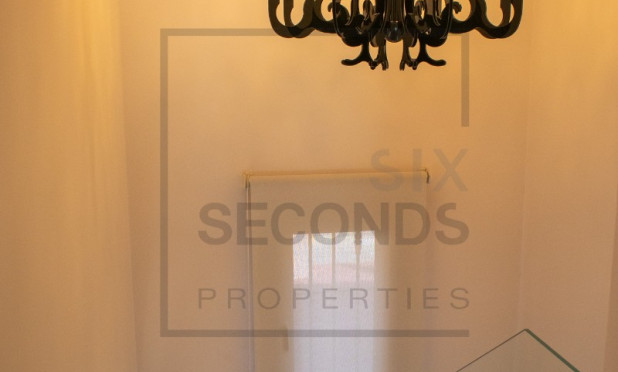 Revente - Villa - Algorfa - La Finca Golf