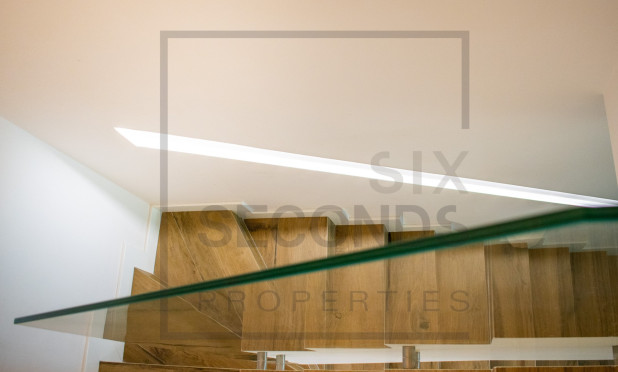 Revente - Villa - Algorfa - La Finca Golf