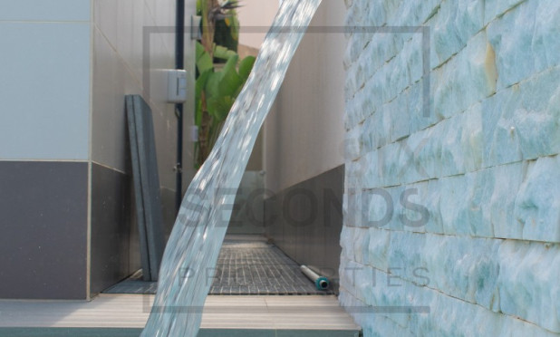 Herverkoop - Villa - San Miguel de Salinas - Urbanizaciones