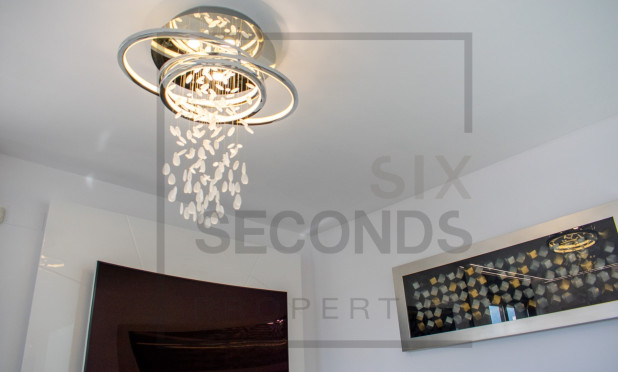 Herverkoop - Villa - San Miguel de Salinas - Urbanizaciones