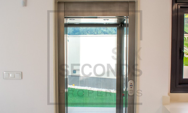 Herverkoop - Villa - San Miguel de Salinas - Urbanizaciones