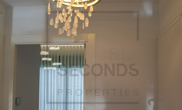 Herverkoop - Villa - San Miguel de Salinas - Urbanizaciones