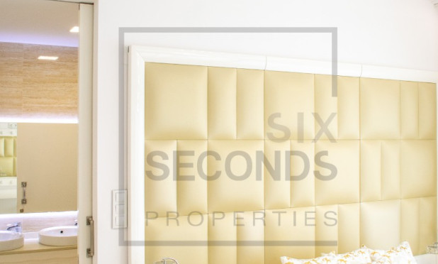 Herverkoop - Villa - San Miguel de Salinas - Urbanizaciones