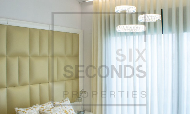 Herverkoop - Villa - San Miguel de Salinas - Urbanizaciones