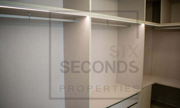 Herverkoop - Villa - San Miguel de Salinas - Urbanizaciones