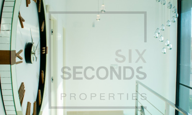 Herverkoop - Villa - San Miguel de Salinas - Urbanizaciones