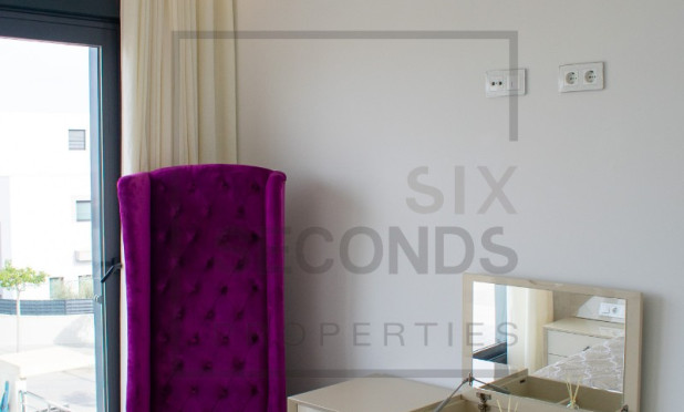 Herverkoop - Villa - San Miguel de Salinas - Urbanizaciones