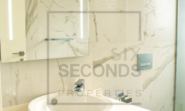 Herverkoop - Villa - San Miguel de Salinas - Urbanizaciones