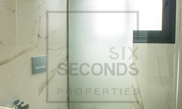 Herverkoop - Villa - San Miguel de Salinas - Urbanizaciones