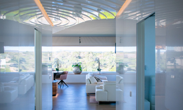 Wiederverkauf - Wohnung - Orihuela Costa - Las Colinas Golf