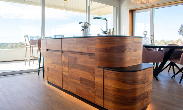 Wiederverkauf - Wohnung - Orihuela Costa - Las Colinas Golf