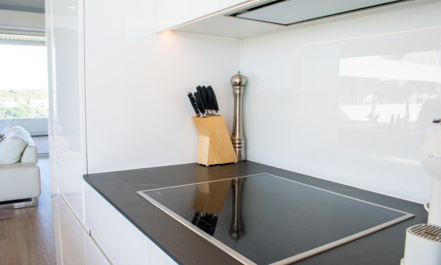 Wiederverkauf - Wohnung - Orihuela Costa - Las Colinas Golf