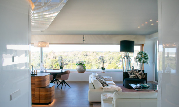 Wiederverkauf - Wohnung - Orihuela Costa - Las Colinas Golf