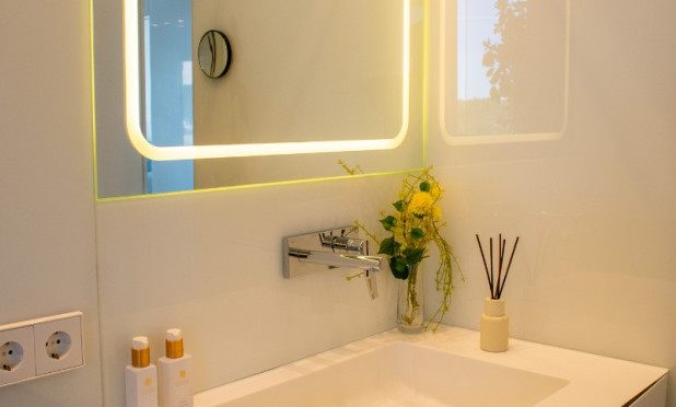 Wiederverkauf - Wohnung - Orihuela Costa - Las Colinas Golf