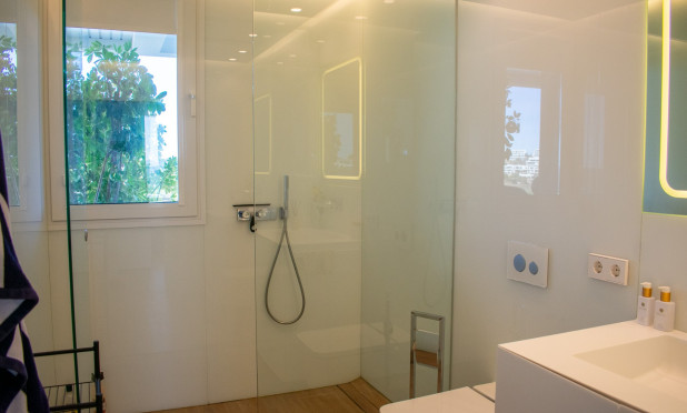 Wiederverkauf - Wohnung - Orihuela Costa - Las Colinas Golf