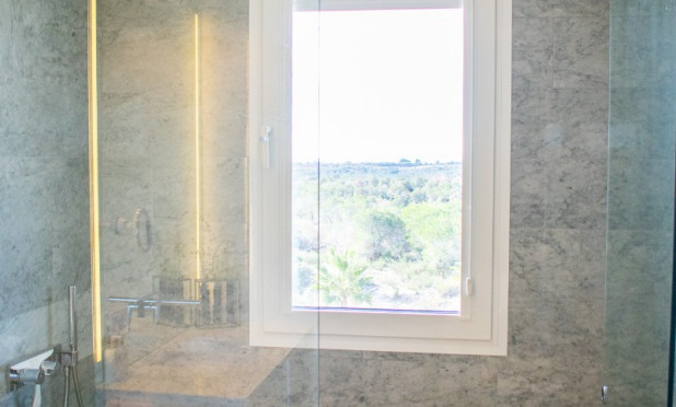 Wiederverkauf - Wohnung - Orihuela Costa - Las Colinas Golf