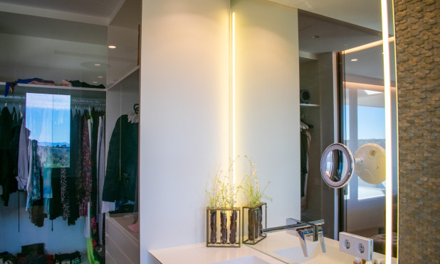 Wiederverkauf - Wohnung - Orihuela Costa - Las Colinas Golf