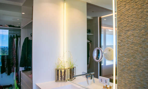 Wiederverkauf - Wohnung - Orihuela Costa - Las Colinas Golf