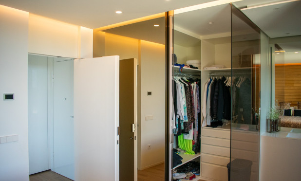 Wiederverkauf - Wohnung - Orihuela Costa - Las Colinas Golf