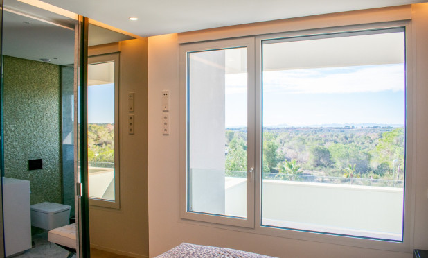 Wiederverkauf - Wohnung - Orihuela Costa - Las Colinas Golf