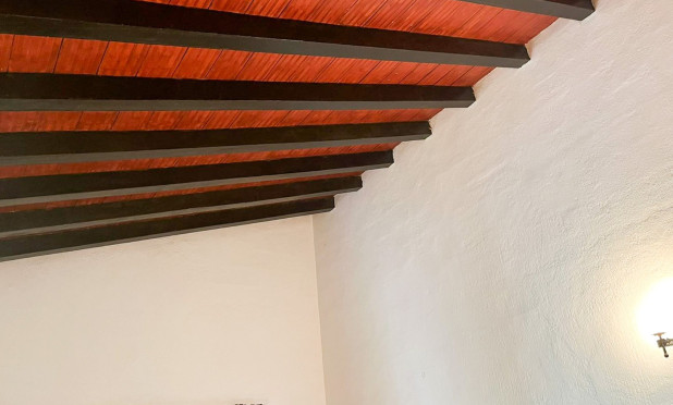 Wiederverkauf - Villa - Orihuela Costa - Punta Prima