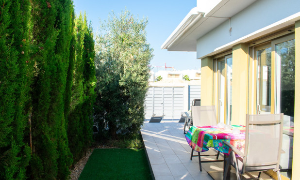 Odsprzedaż - Villa - Vistabella Golf - Vistabella