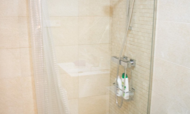 Odsprzedaż - Villa - Vistabella Golf - Vistabella