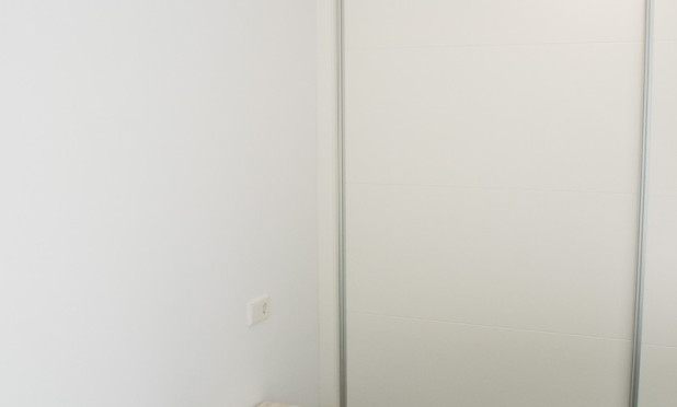 Odsprzedaż - Villa - Vistabella Golf - Vistabella