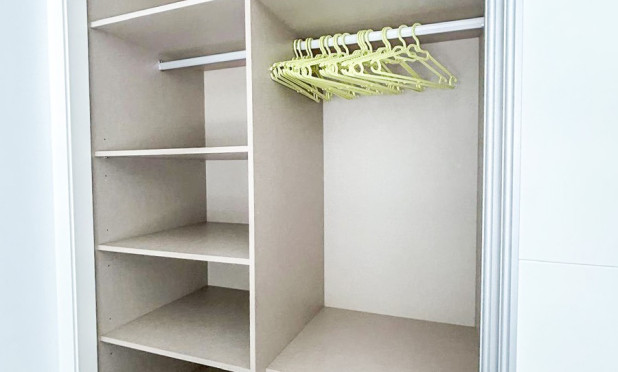 Odsprzedaż - Villa - Vistabella Golf - Vistabella