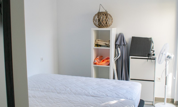 Odsprzedaż - Villa - Vistabella Golf - Vistabella