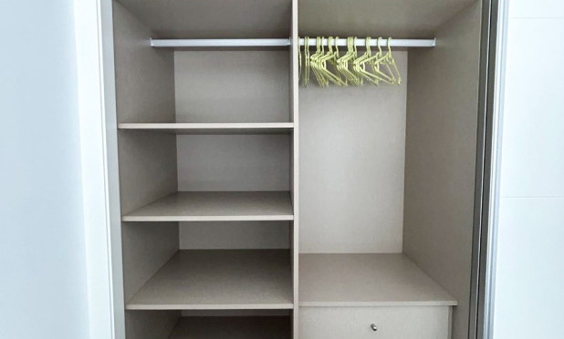 Odsprzedaż - Villa - Vistabella Golf - Vistabella