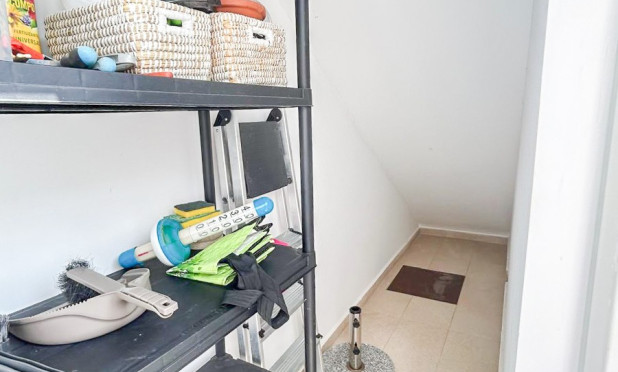 Odsprzedaż - Villa - Vistabella Golf - Vistabella