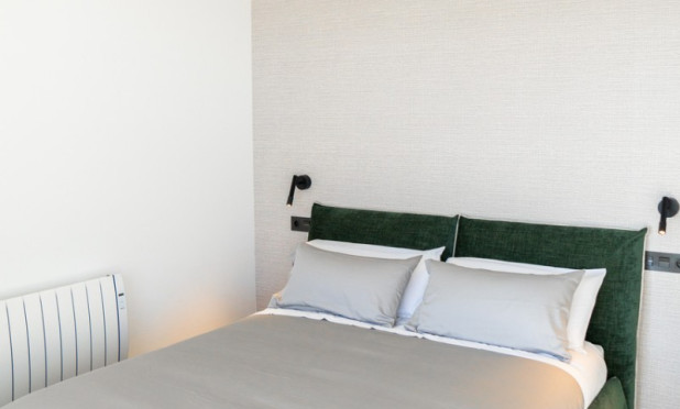 Odsprzedaż - Mieszkanie w bloku - Orihuela Costa - La Zenia