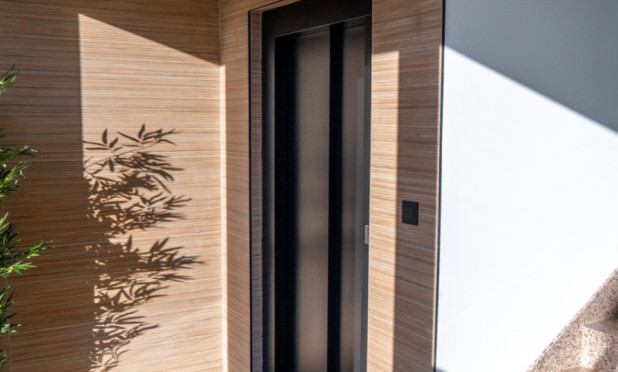 Odsprzedaż - Mieszkanie w bloku - Orihuela Costa - La Zenia